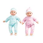 Mu&ntilde;eca Melissa Y Doug Mine Para Amar A Los Gemelos Luke Y Lucy