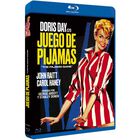 El Juego De Pijamas (1957) [blu-ray]