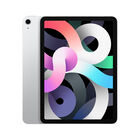 iPad Air 4 Wi-fi 64gb Plata Seminuevo Excelente