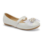 Risel Balerina Blanca Para Mujer 146731ce