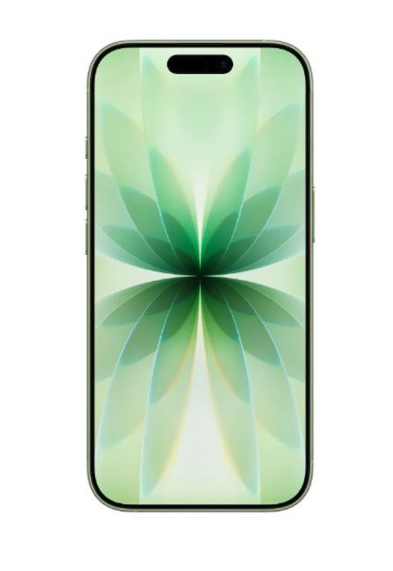 iPhone 17 256GB Verde image number null