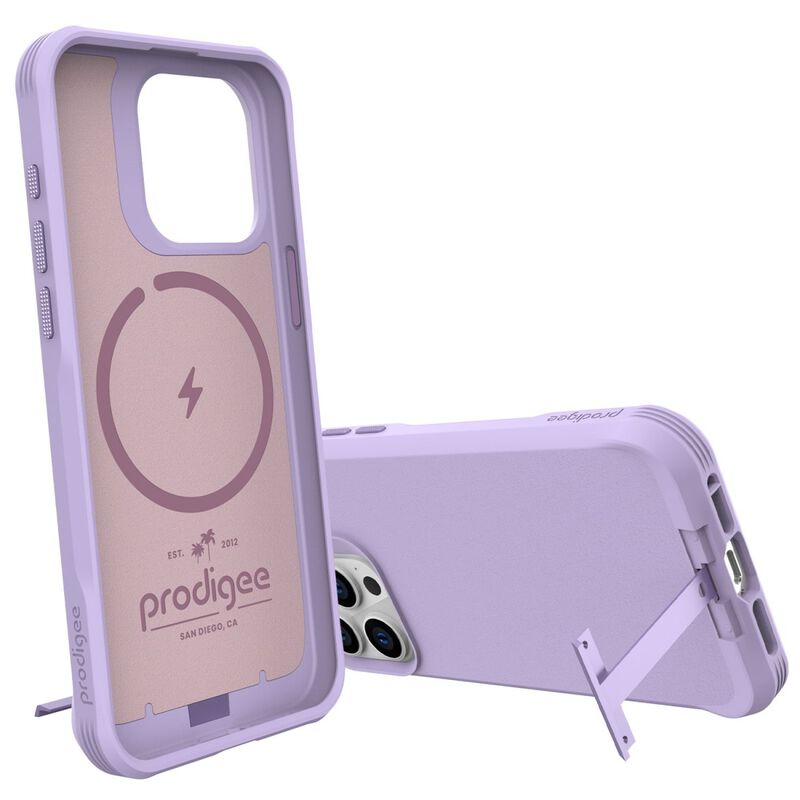 Funda Prodigee Balance Mag Para Iphone 15 Pro M... image number null