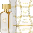 Perfume Hayaati Gold Elixir Lattafa 100Ml
