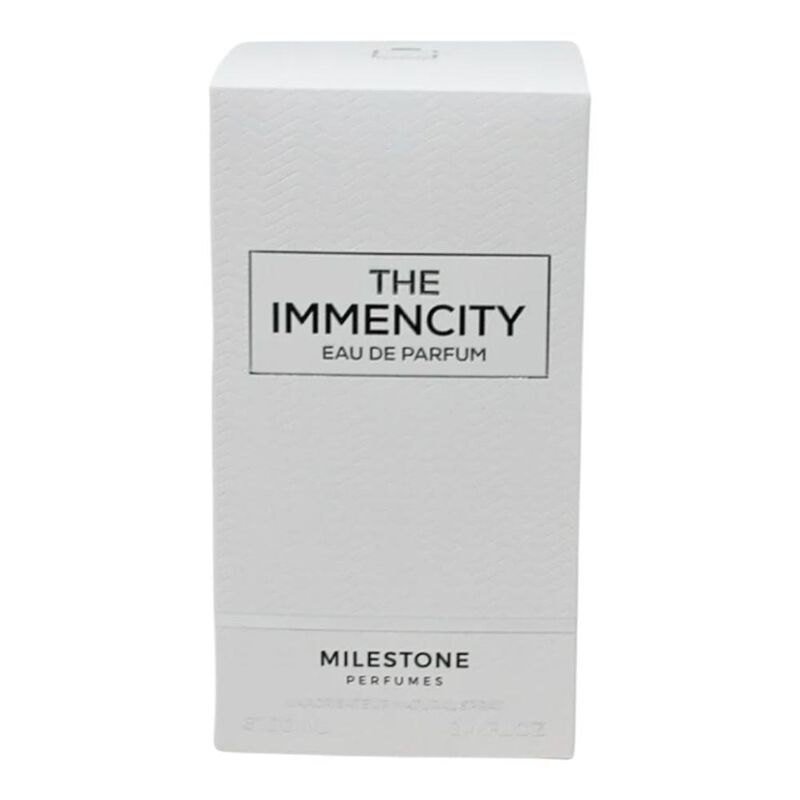 Perfume Emper The Immencity Milestone Edp 100 M... image number null