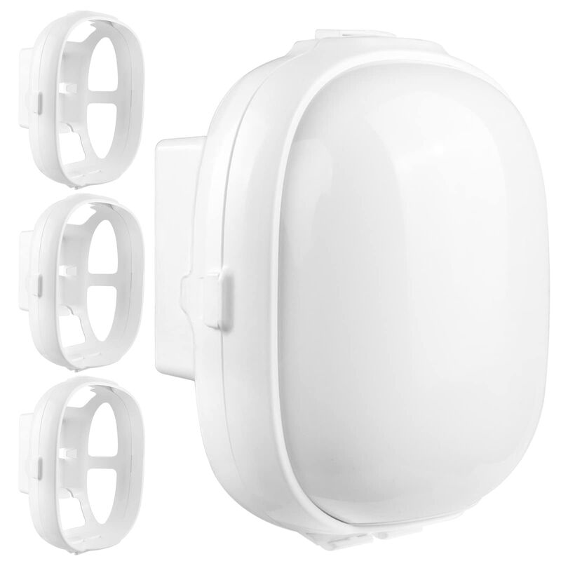 Soporte De Montaje En Pared Para Router Google ... image number null