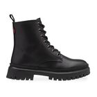 Botas Levi's para Dama Lennox D L1224222 Negro