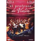 El profesor de viol&iacute;n [DVD]