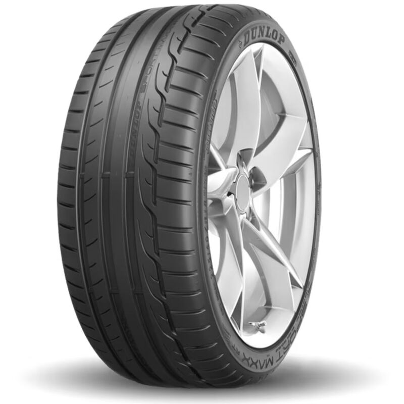 Llanta 235/55R17 99V Dunlop Sport Maxx RT image number null