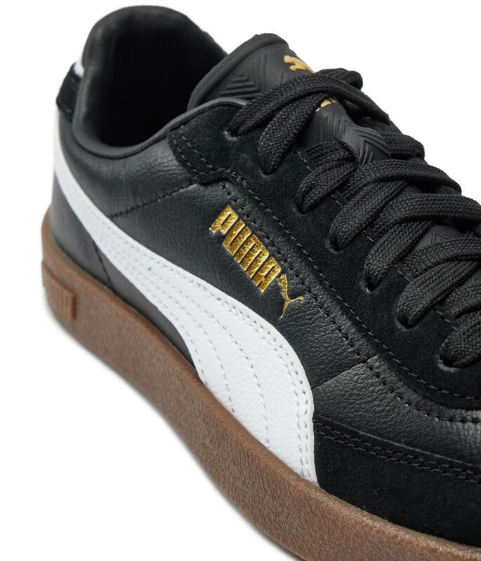 Tenis Puma Club Ii Era Para Hombre image number null