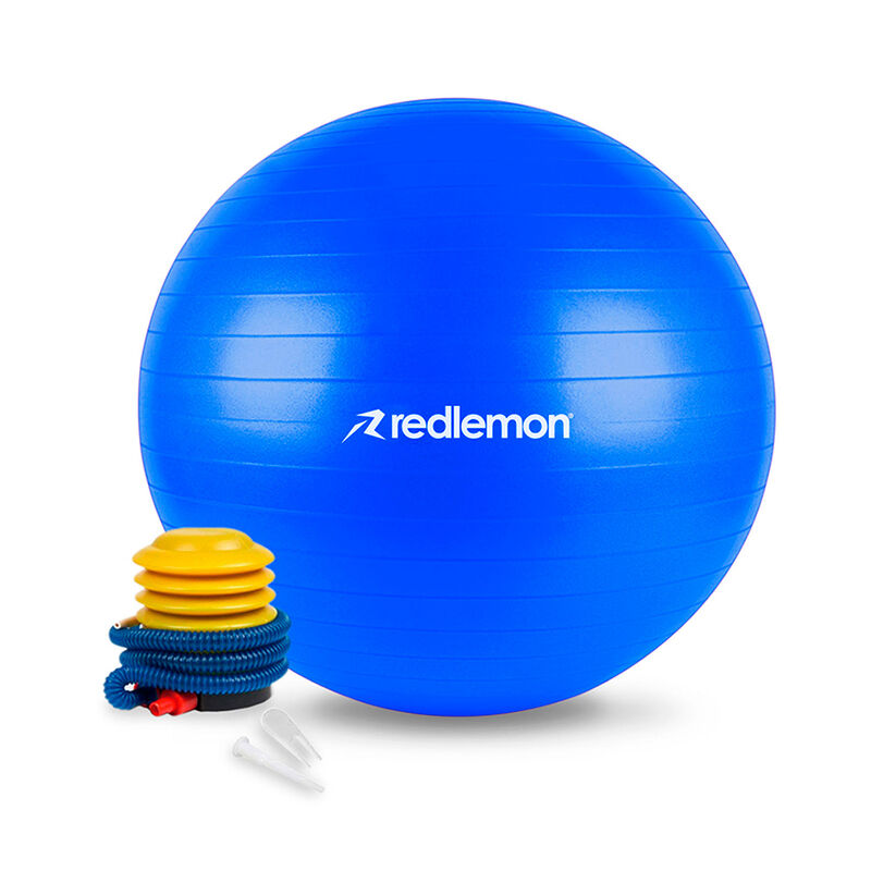 Pelota Para Pilates Y Yoga De Resistencia Estát... image number null