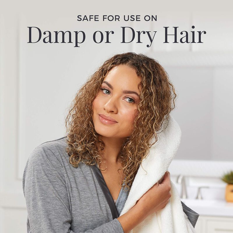 Plancha De Pelo Remington Wet2straight 450&deg;f Sa... image number null
