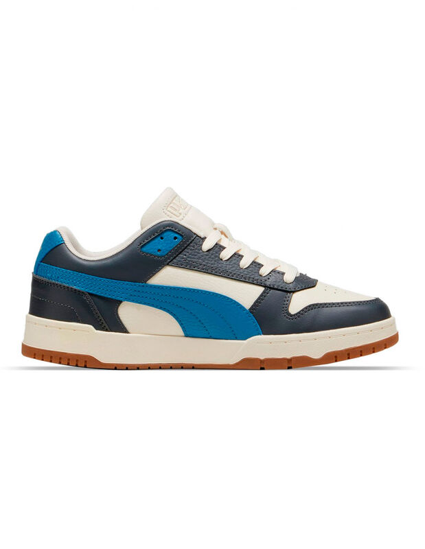 Tenis Caballero Puma Rbd Game Low Azul 38637334 image number null