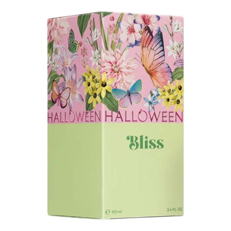 Perfume Halloween Bliss Edt 100 Ml image number null