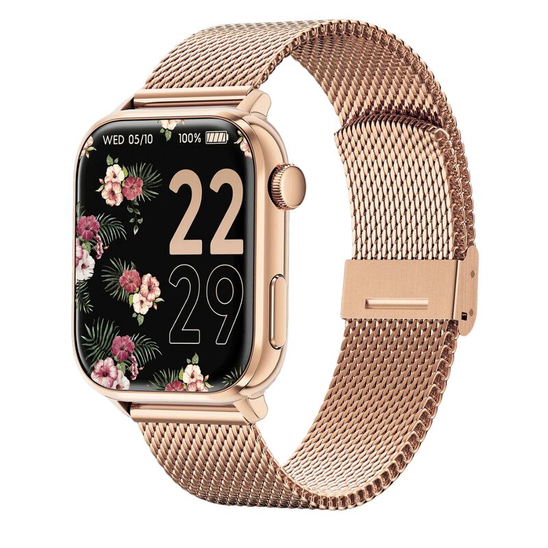 Reloj Smartwatch inteligente marca ICE Watch mo... image number null