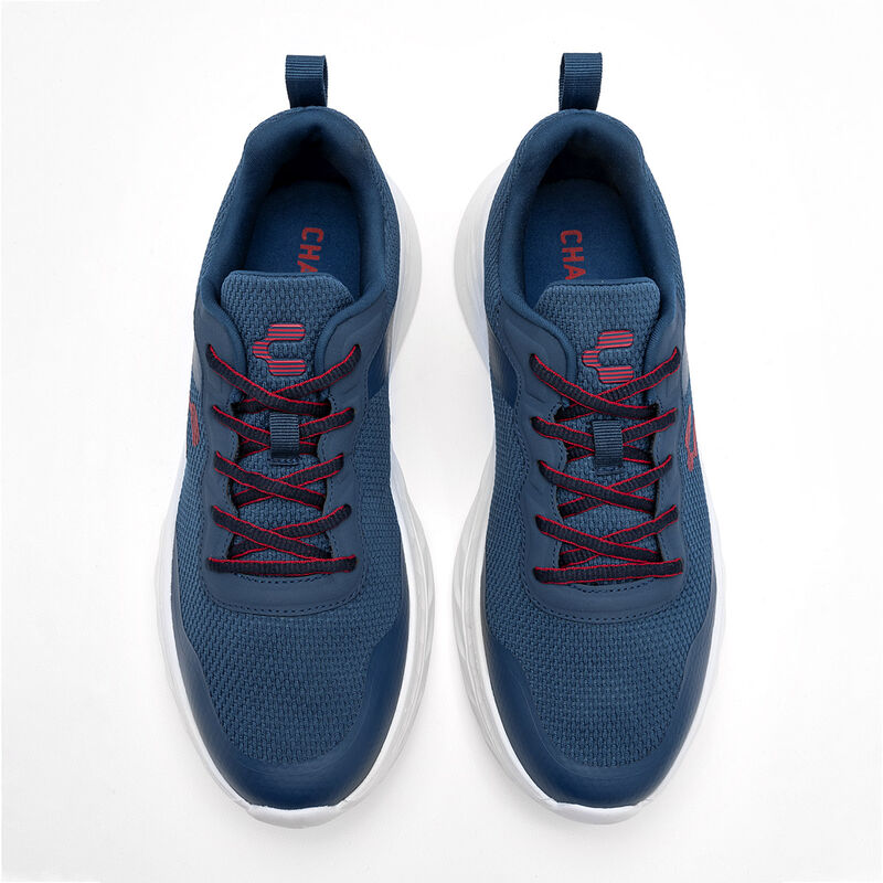 Charly Tenis urbano para joven. Marino image number null