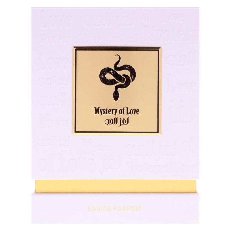 Perfume Al Malakia Misterio De Amor Eau De Parf... image number null