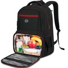 Mochila Matein 17" con Compartment Refrigerado para Laptop