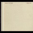 &Aacute;lbum CD para Pel&iacute;culas - Brian Eno