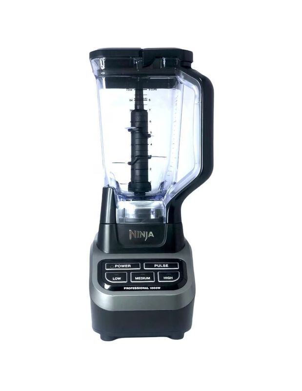 Licuadora Ninja CO610B 3 Velocidades image number null