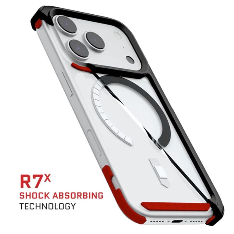 Funda Ghostek Atomic Mag Para Iphone 17 Pro Alu... image number null