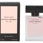 Perfume Narciso Rodriguez Musc Noir Eau De Parfum Para Mujer, 30 Ml