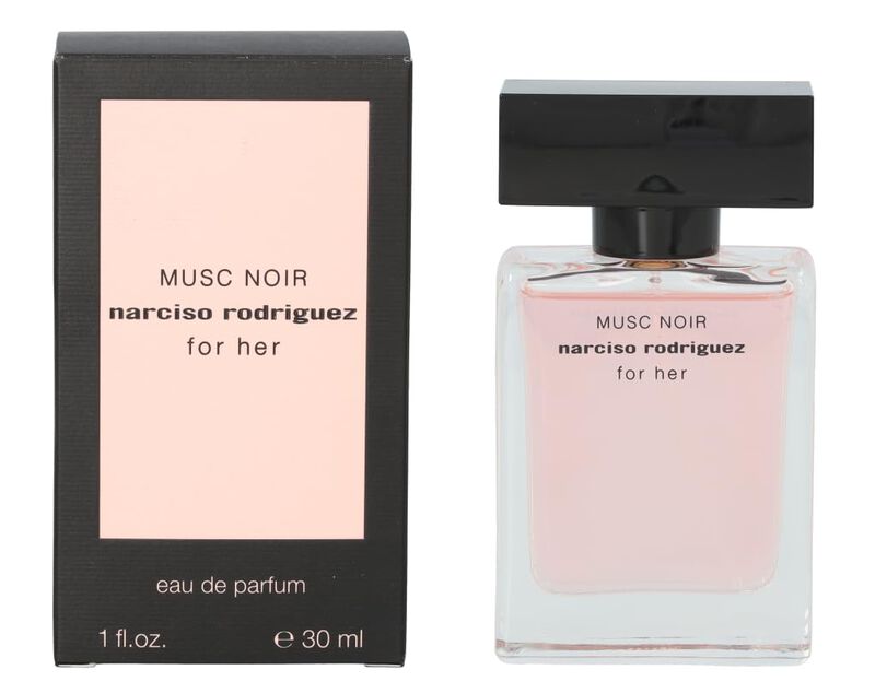 Perfume Narciso Rodriguez Musc Noir Eau De Parf... image number null