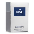 Perfume Para Caballero Ab King Of Seduction Edt 100ml