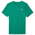 Playera Puma Wardrobe Ess Suede Para Hombre