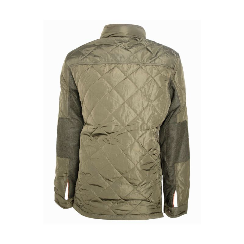 Chaqueta Chamarra Moda Jeep Para Caballero Verd... image number null