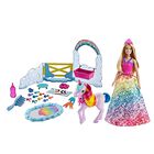Barbie Dreamtopia Unicornio Arcoiris