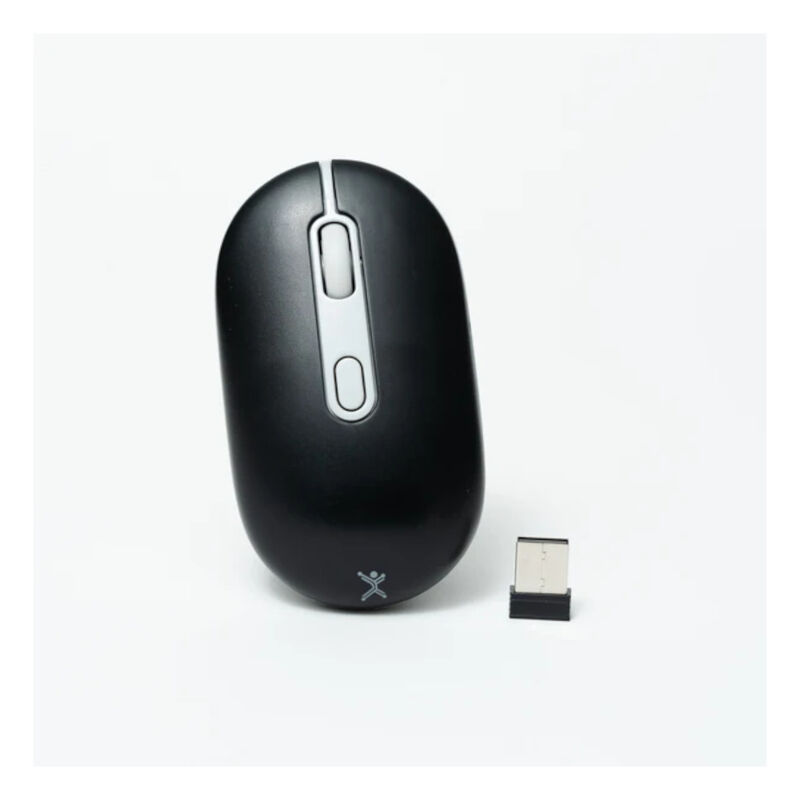 Mouse Recargable Perfect Choice PC-045243 Clic ... image number null