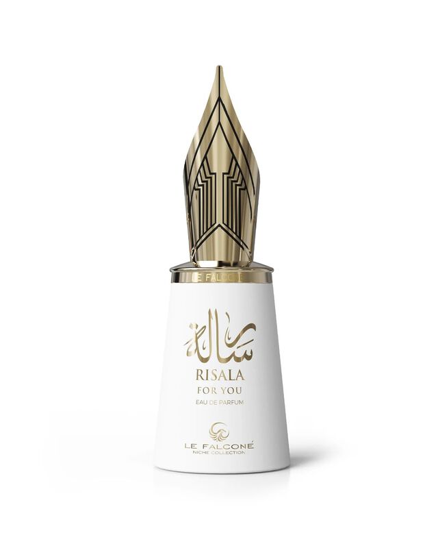 Perfume Le Falcone Risala For You, Eau De Parfu... image number null