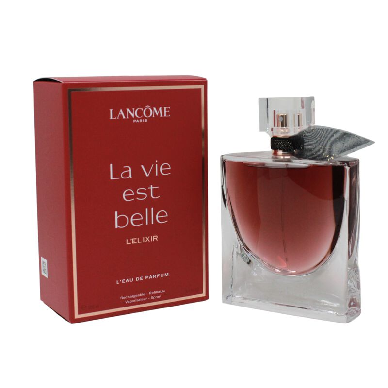 Lancome La Vie Est Belle L&acute;elixir Eau De Parfum... image number null