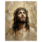 Cuadro Decorativo Impreso 40x60cm Cristo