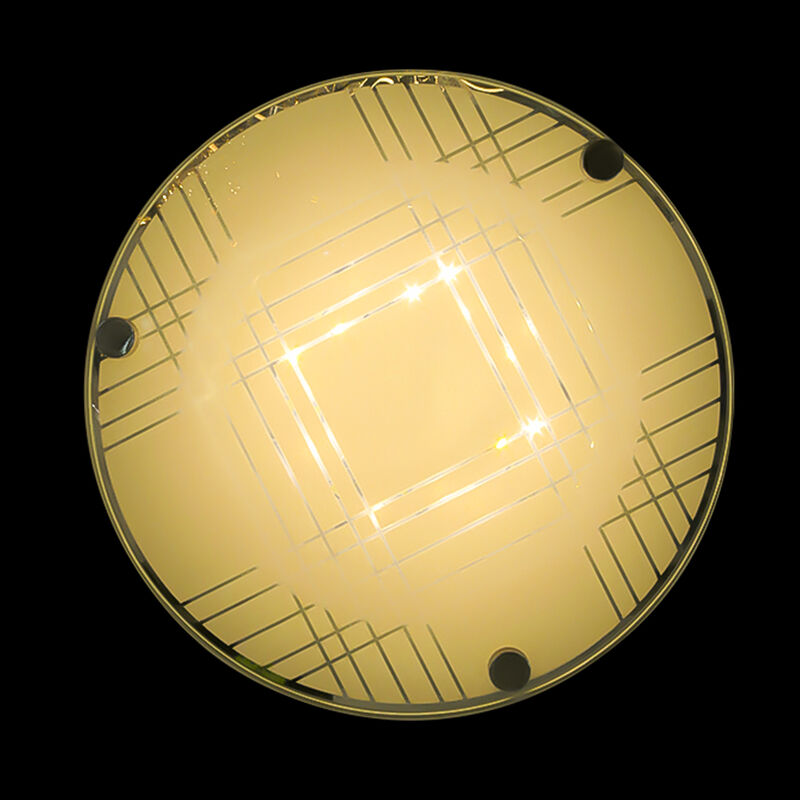 Plaf&oacute;n para techo Mil Luces Star 018 Mil Luces image number null