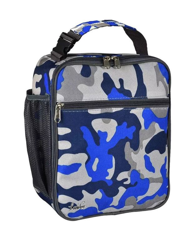 Lonchera térmica Casa BIU image number null