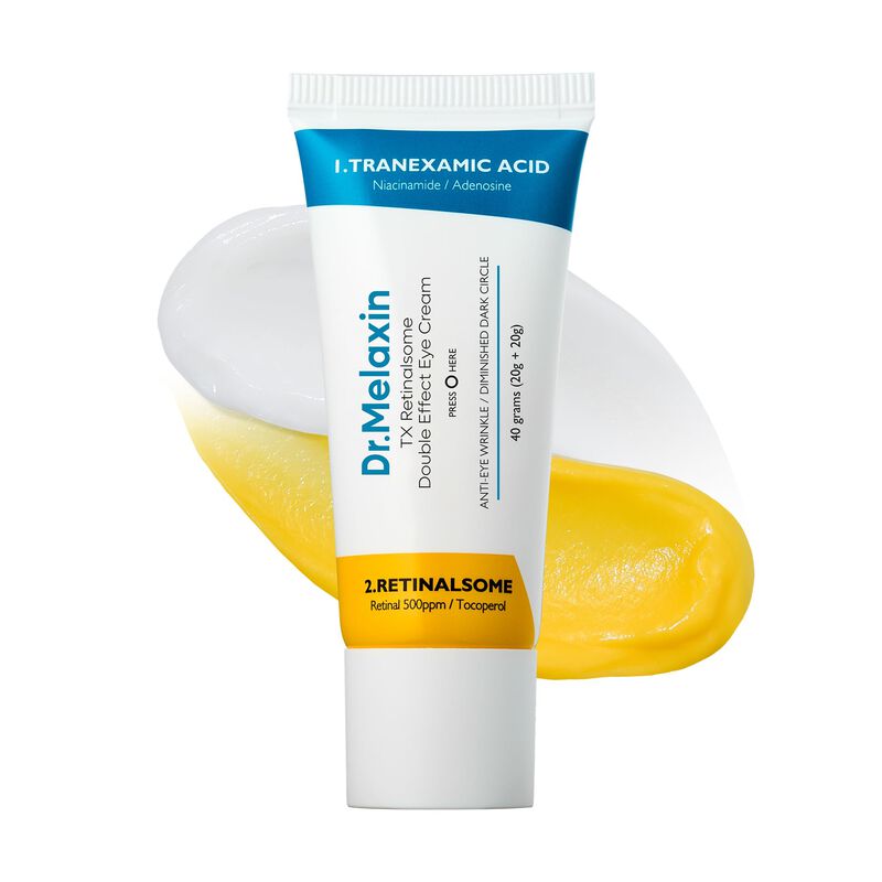 Crema Para Ojos Dr. Melaxin Tx &Aacute;cido Tranex&aacute;mic... image number null