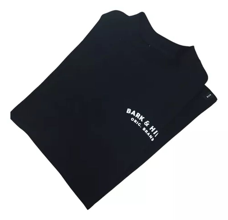 Bark and Hide Playera Para Hombre Cuello Redond... image number null