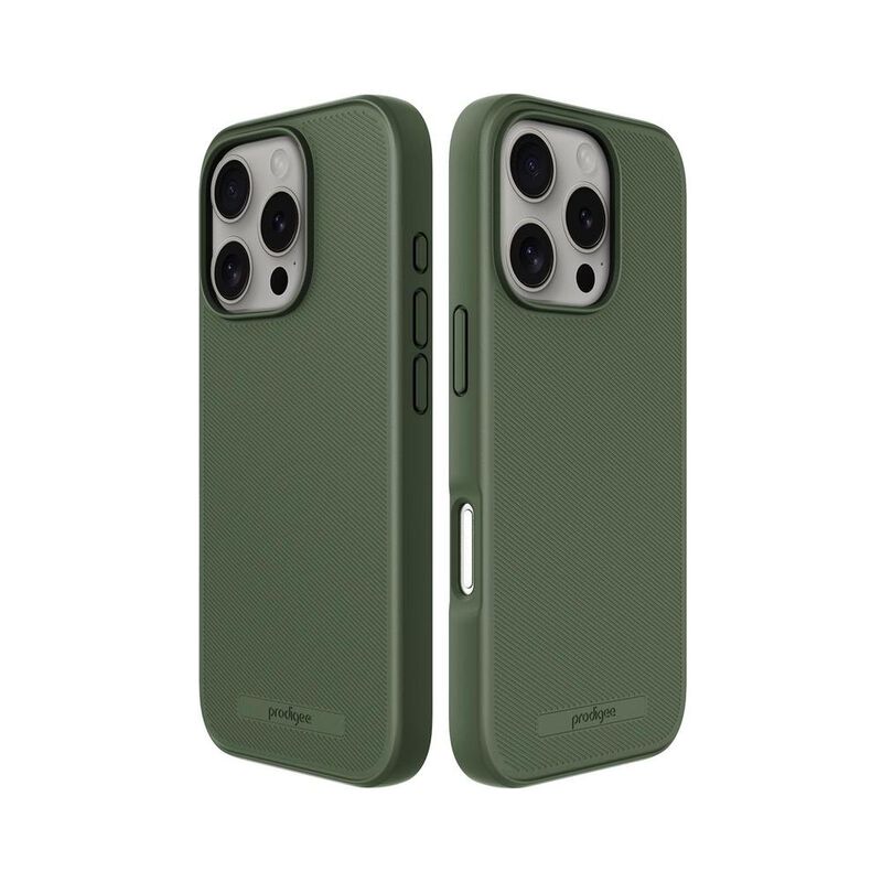 Funda PRODIGEE Solid Mag para iPhone 16 PRO - V... image number null