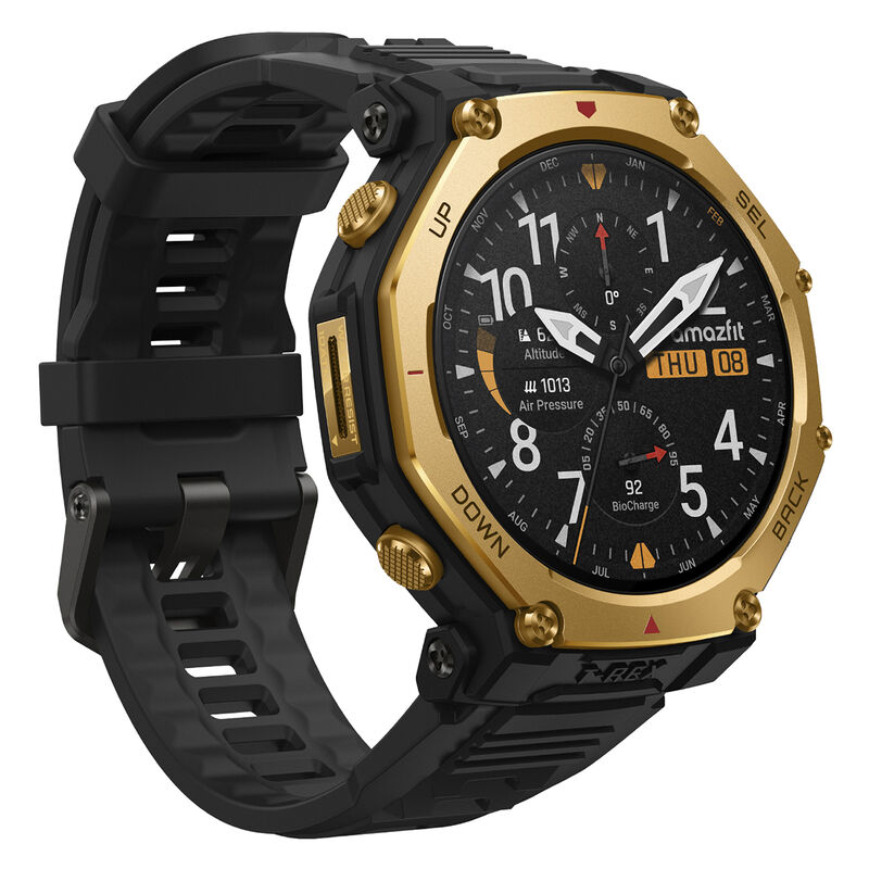 Amazfit T-Rex 3 Pro Dorado image number null