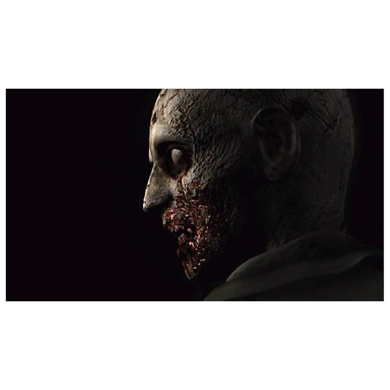 Nintendo Switch Juego Resident Evil Origins Col... image number null