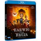 Earwig Y La Bruja [blu-ray]