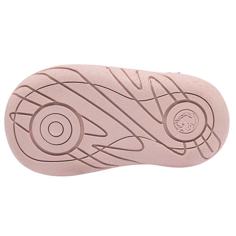 Ensue&ntilde;o Zapatitos para beb&eacute; ni&ntilde;a rosa image number null