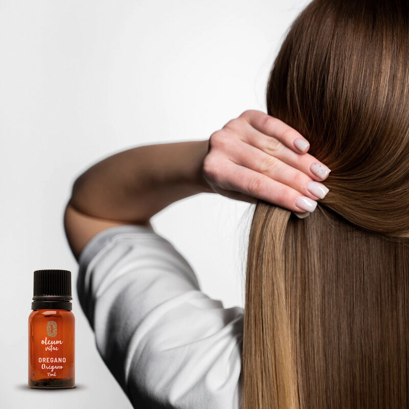 Aceite Esencial Puro Oregano 15 ml 100% Puro y ... image number null