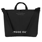 Bolsa Tote Pink Brule Para Mujer