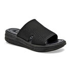 Mora Confort Sandalia Negro Para Mujer 147591ce