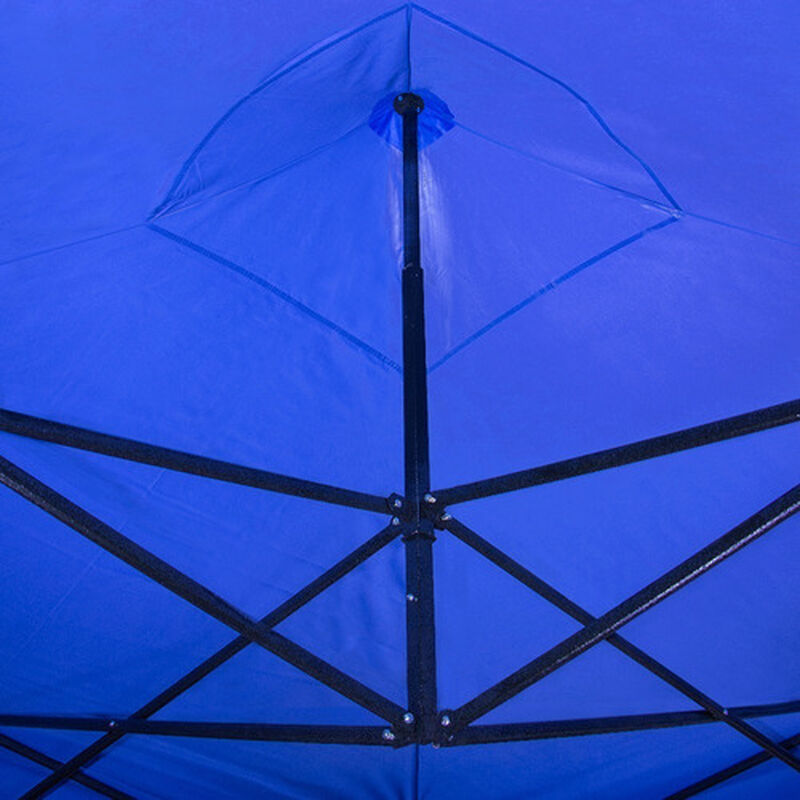 Toldo Carpa 2x2 Jardimex Azul image number null