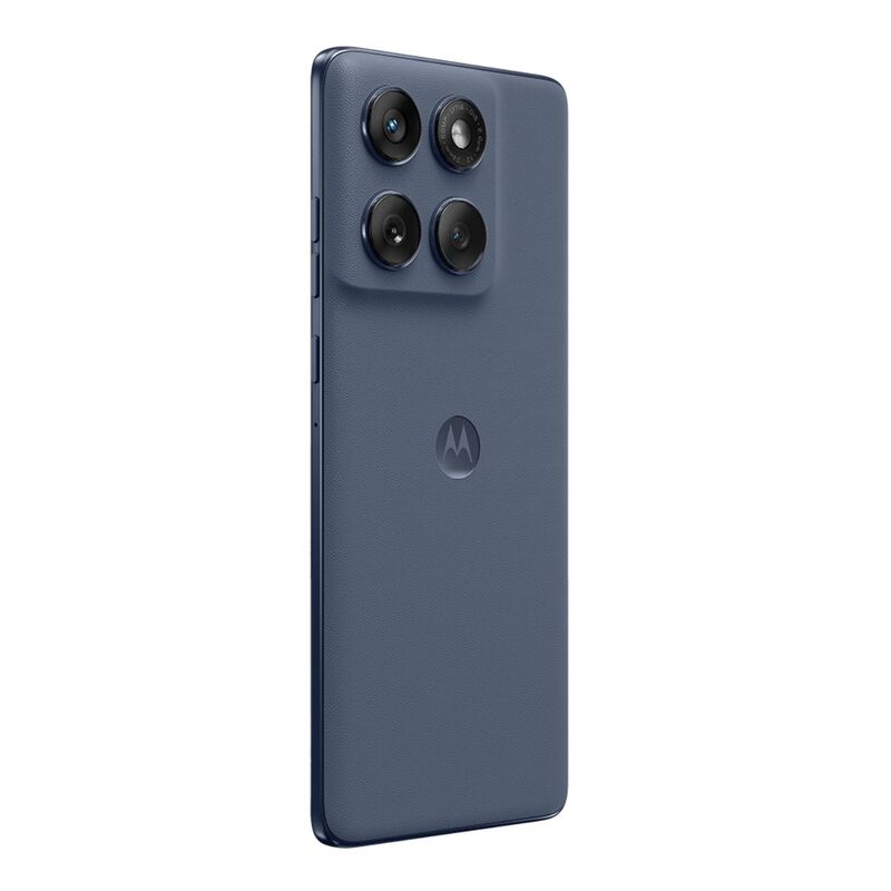 Moto Edge 60 Fusion Doble Sim 256GB/8RAM Azul +... image number null