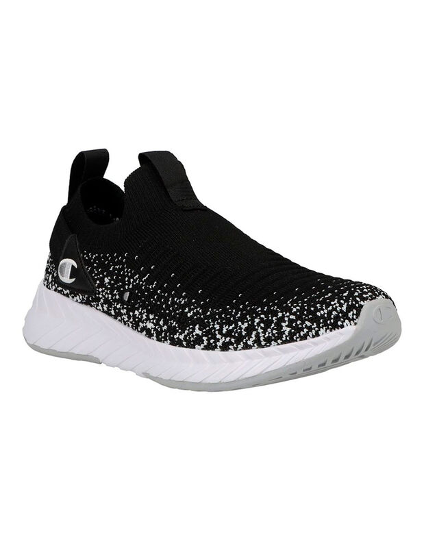 Tenis Dama Champion Oja Goody Negro CA101405W image number null