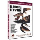 Colecci&oacute;n Andrei Tarkovsky: La Infancia De Iv&aacute;n 1962 Ivanovo Detstvo (ivan's Childhood) [dvd]